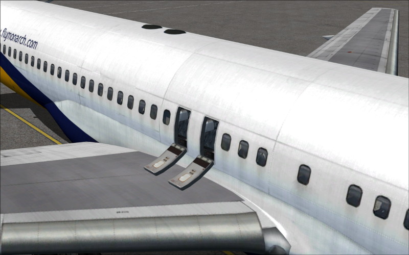 757 Captain - screenshot 26