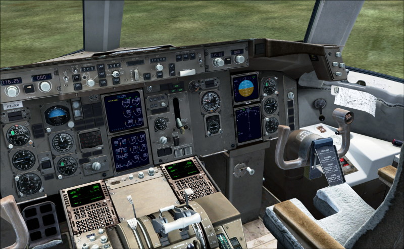 757 Captain - screenshot 25