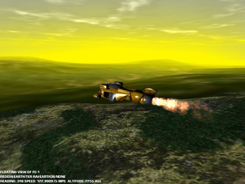 Universal Combat: A World Apart - screenshot 38