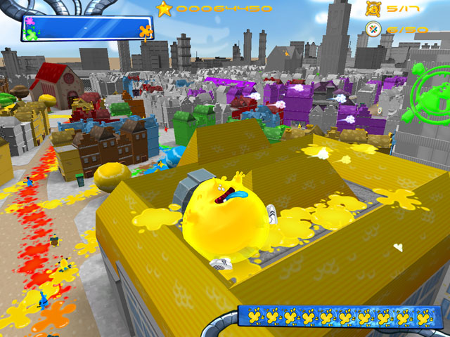 de Blob - screenshot 9