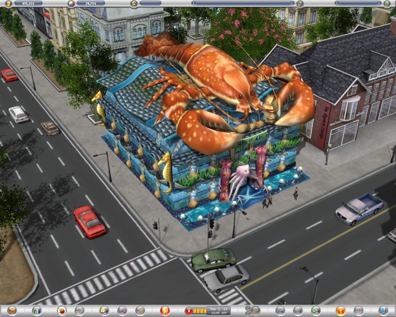 Restaurant Empire 2 - screenshot 10