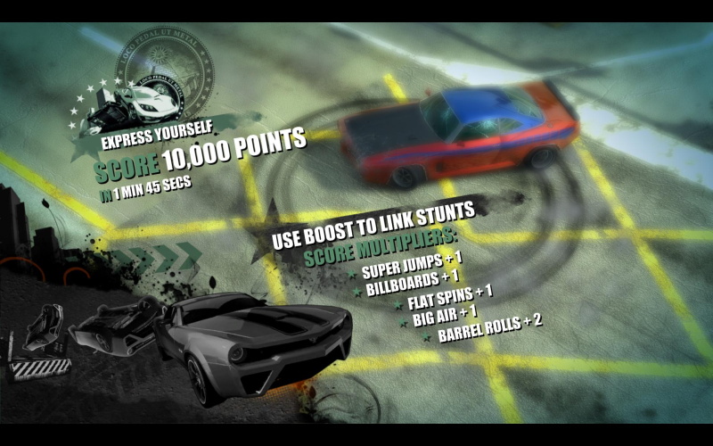 Burnout Paradise - screenshot 26