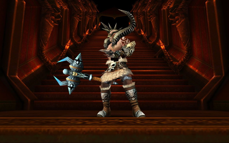Warrior Epic - screenshot 9