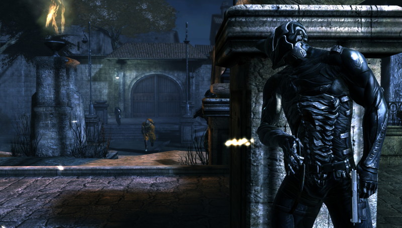 Dark Sector - screenshot 5