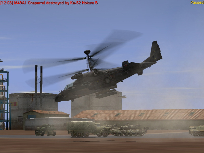 Enemy Engaged 2: Desert Operations - screenshot 97