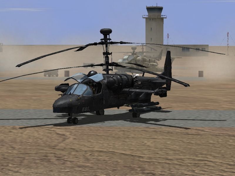 Enemy Engaged 2: Desert Operations - screenshot 95