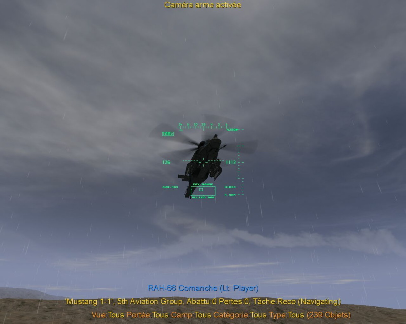 Enemy Engaged 2: Desert Operations - screenshot 62