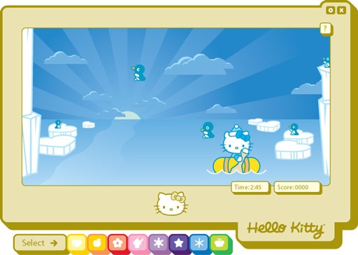 Hello Kitty: Cutie World - screenshot 4