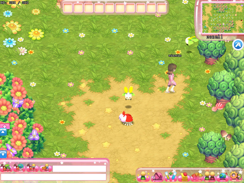 Hello Kitty Online - screenshot 66