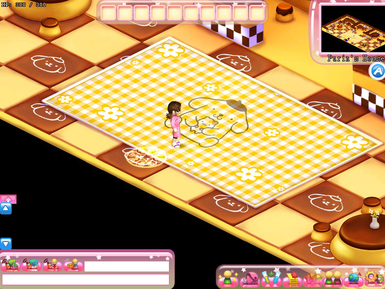 Hello Kitty Online - screenshot 63