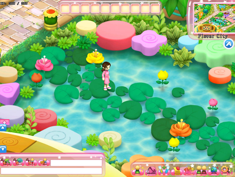 Hello Kitty Online - screenshot 61