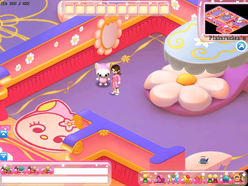 Hello Kitty Online - screenshot 60