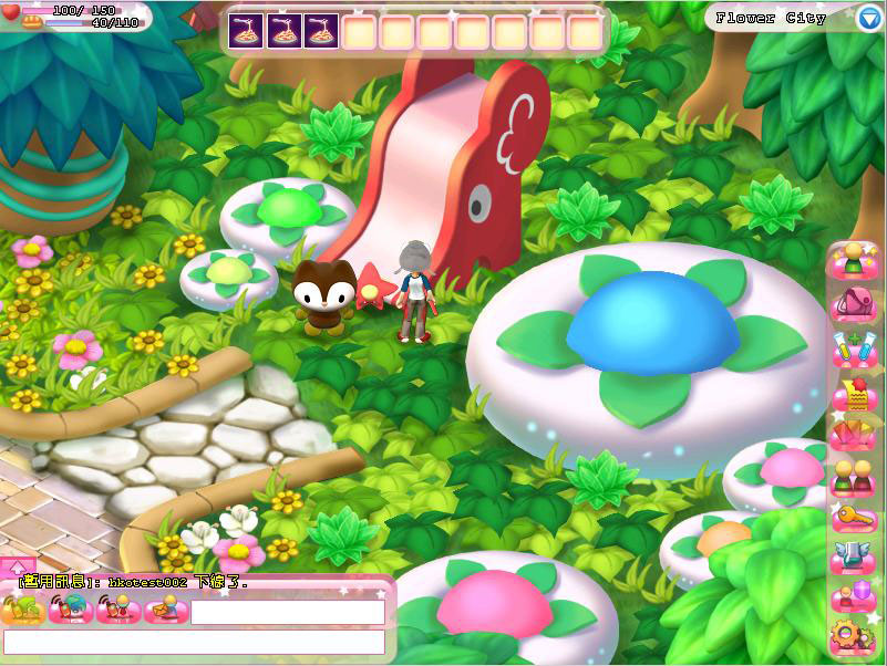 Hello Kitty Online - screenshot 53