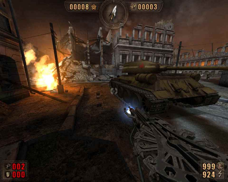 Painkiller: Battle out of Hell - screenshot 42