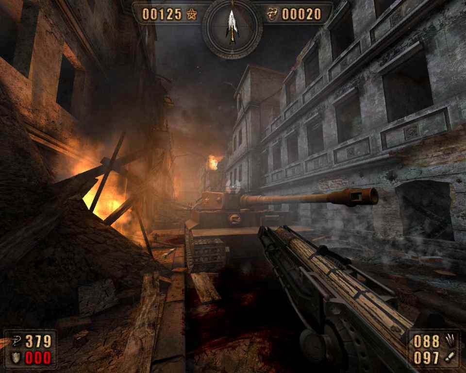 Painkiller: Battle out of Hell - screenshot 41