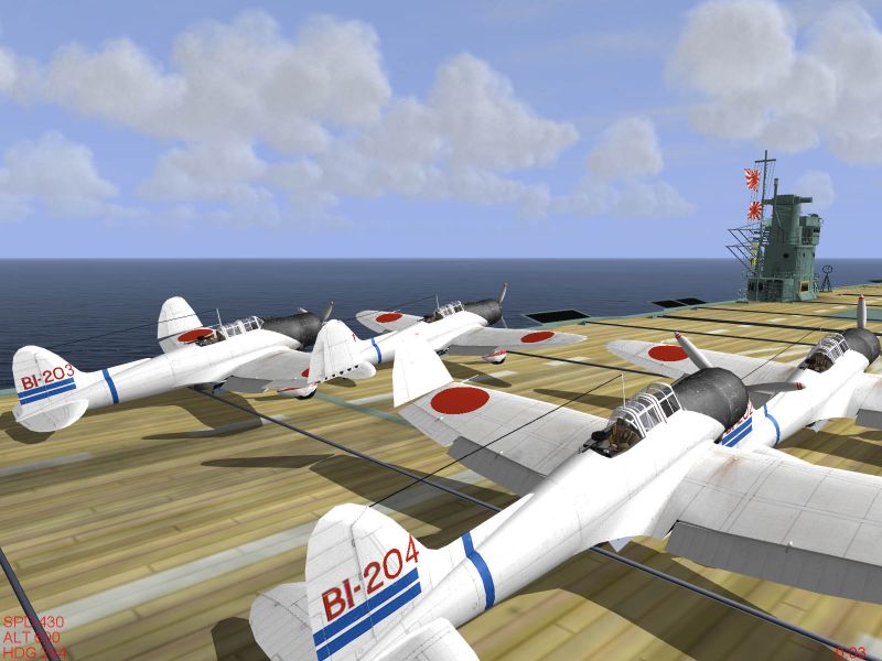 Pacific Fighters - screenshot 36