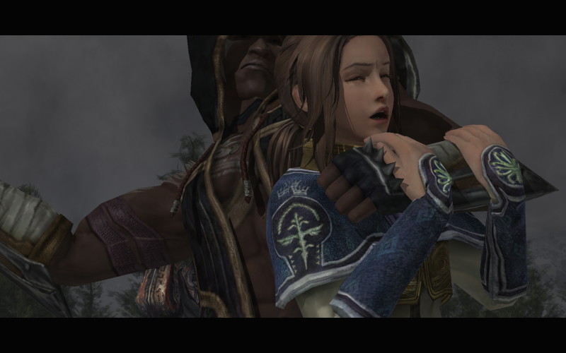 The Last Remnant - screenshot 12