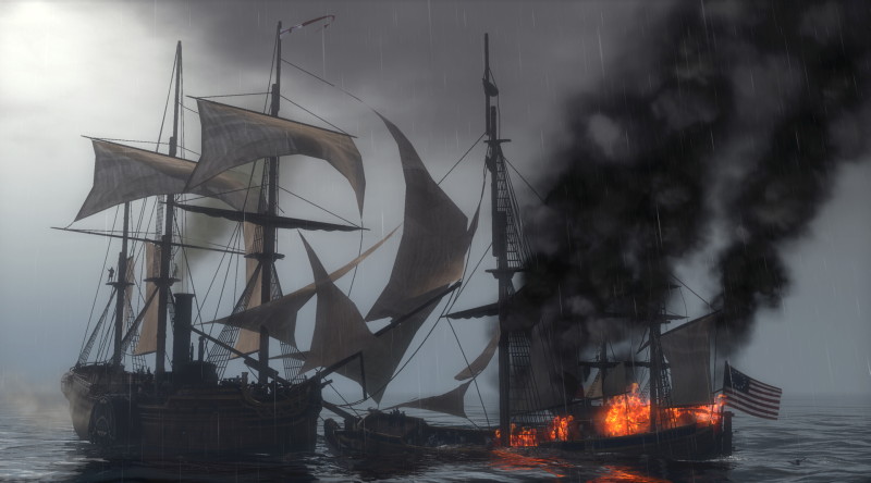 Empire: Total War - screenshot 23