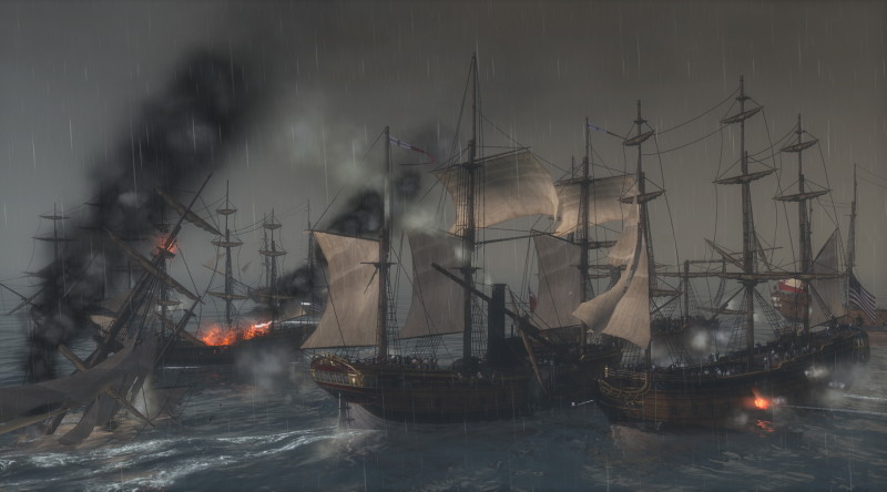 Empire: Total War - screenshot 21