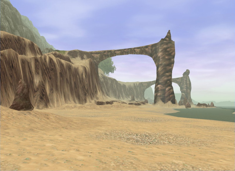 Alganon - screenshot 29