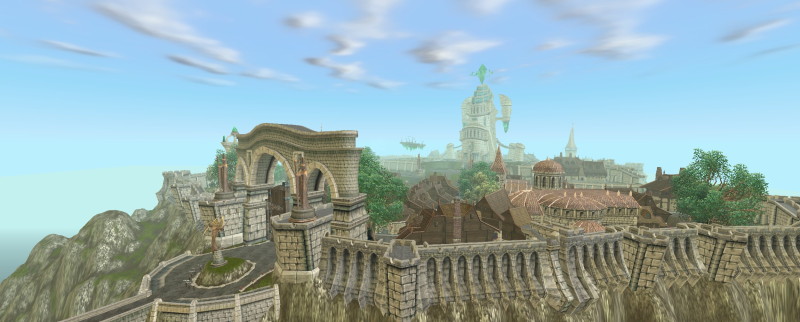 Alganon - screenshot 21