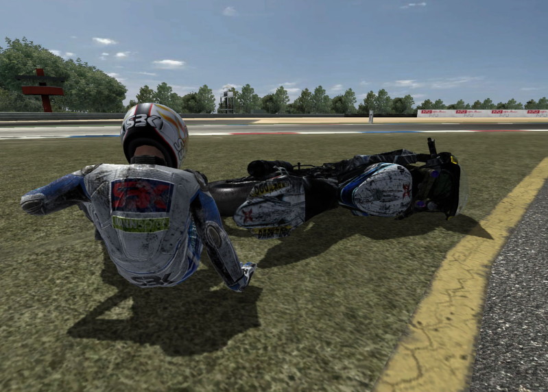 SBK-09: Superbike World Championship - screenshot 64