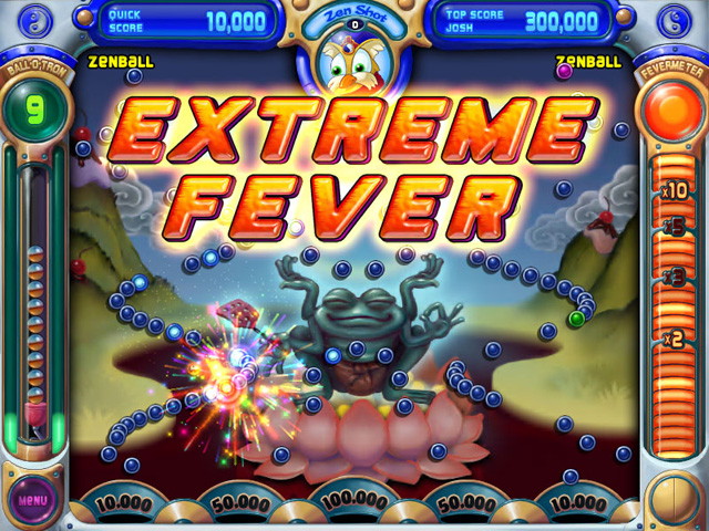 Peggle - screenshot 5