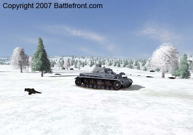 Theatre of War: Battle for Moscow - screenshot 55