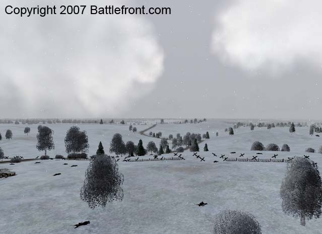 Theatre of War: Battle for Moscow - screenshot 28