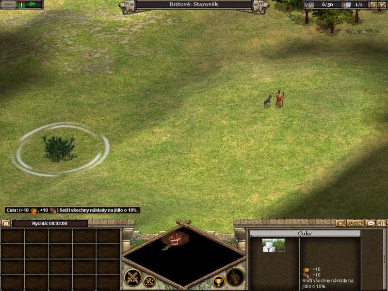 Rise of Nations - screenshot 100