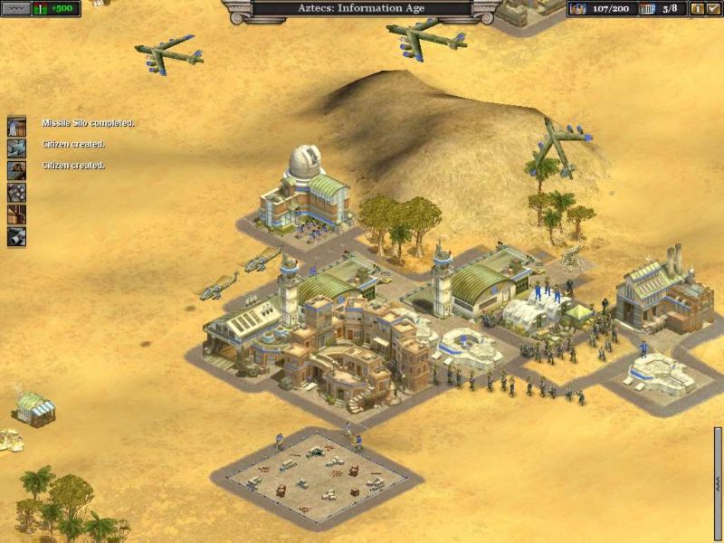 Rise of Nations - screenshot 78