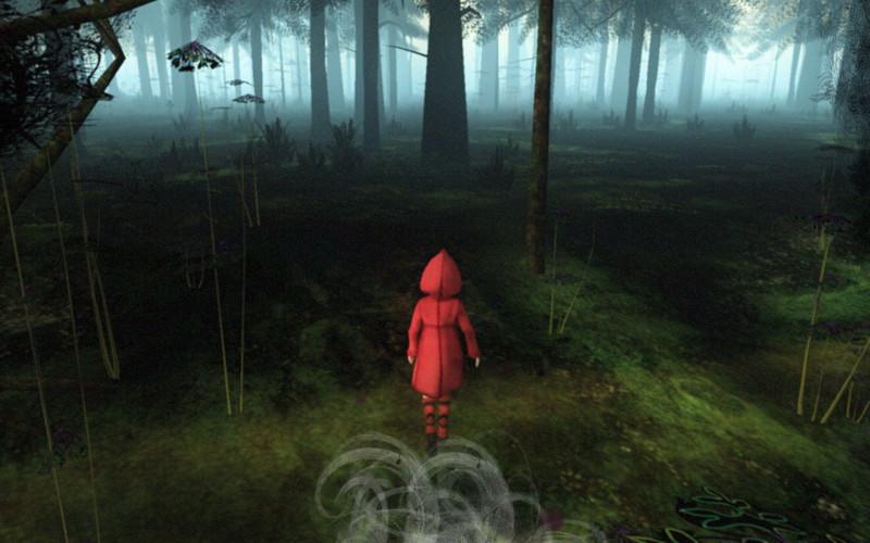 The Path - screenshot 12