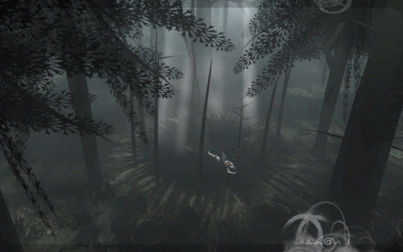 The Path - screenshot 7