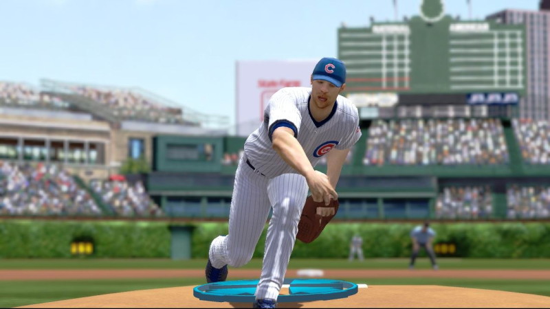 Major League Baseball 2K9 - screenshot 23