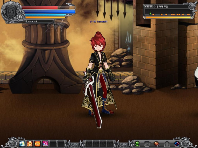 VIVA Fighter - screenshot 8