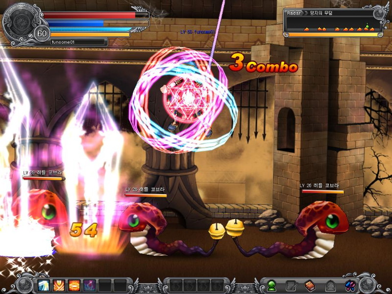 VIVA Fighter - screenshot 7