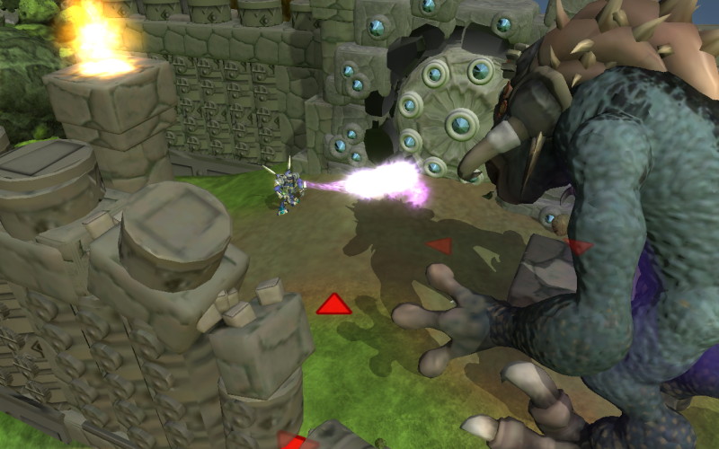 Spore: Galactic Adventures - screenshot 17