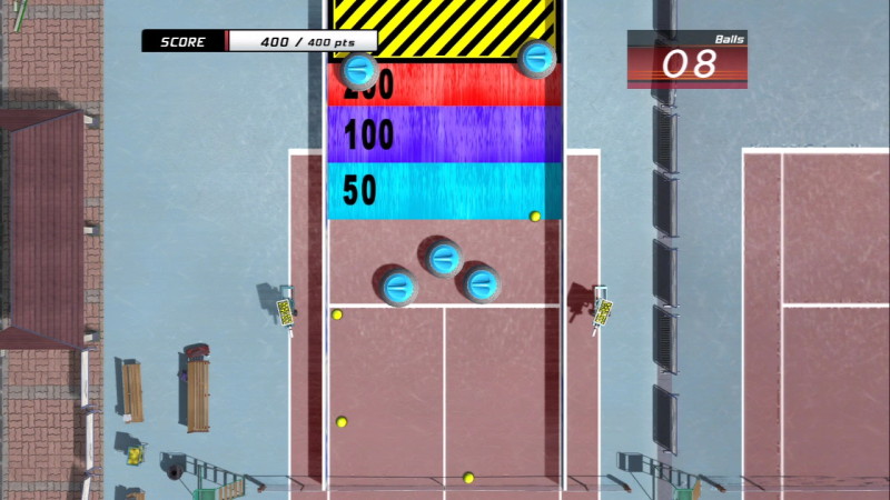 Virtua Tennis 3 - screenshot 69