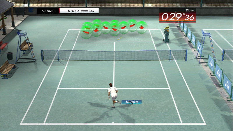 Virtua Tennis 3 - screenshot 62