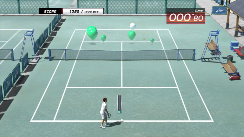 Virtua Tennis 3 - screenshot 60