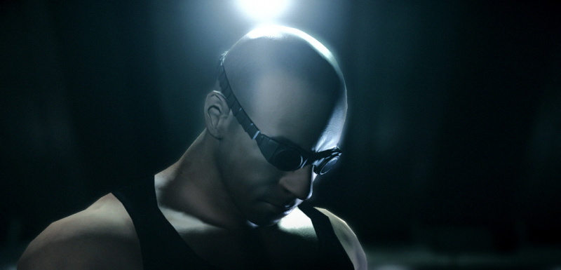 The Chronicles of Riddick: Assault on Dark Athena - screenshot 47