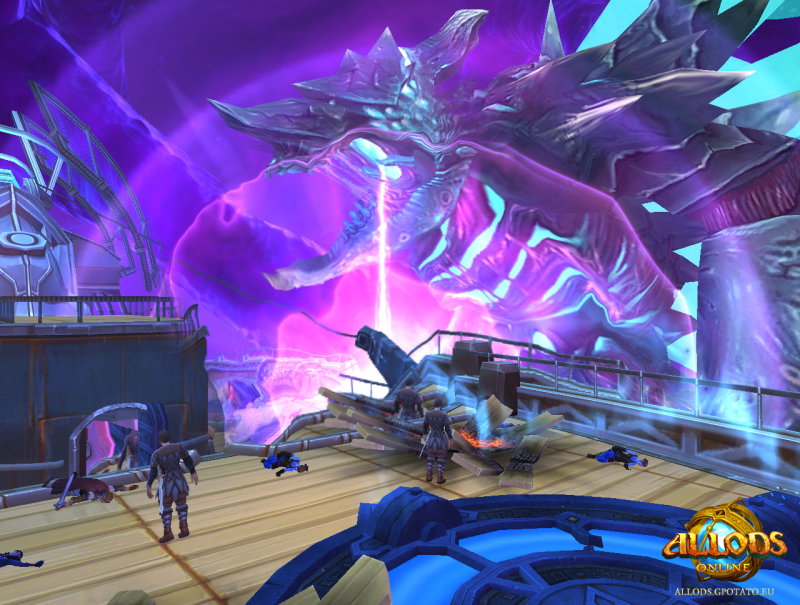 Allods Online - screenshot 24