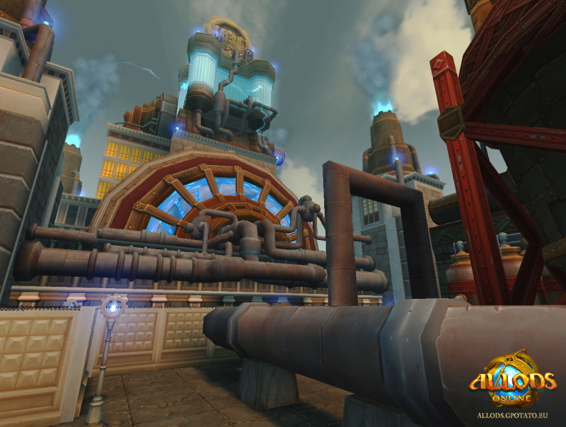 Allods Online - screenshot 22