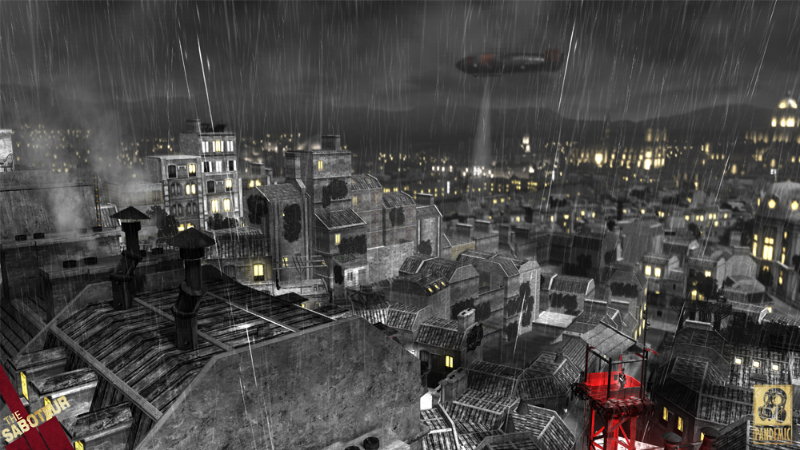 The Saboteur - screenshot 42