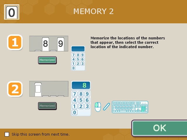 Brain Exercise with Dr. Kawashima - screenshot 24