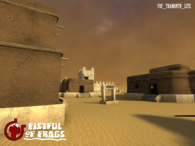 Fistful of Frags - screenshot 53