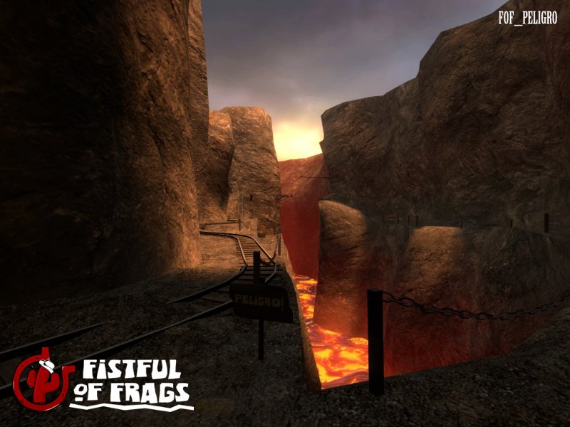 Fistful of Frags - screenshot 52