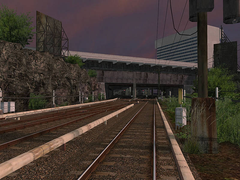 World of Subways Vol 1: New York Underground  - screenshot 87