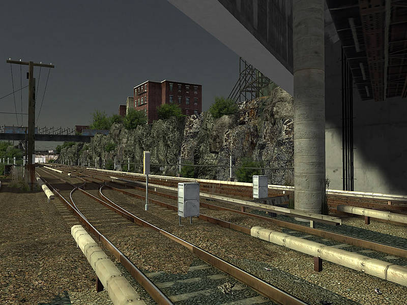 World of Subways Vol 1: New York Underground  - screenshot 77