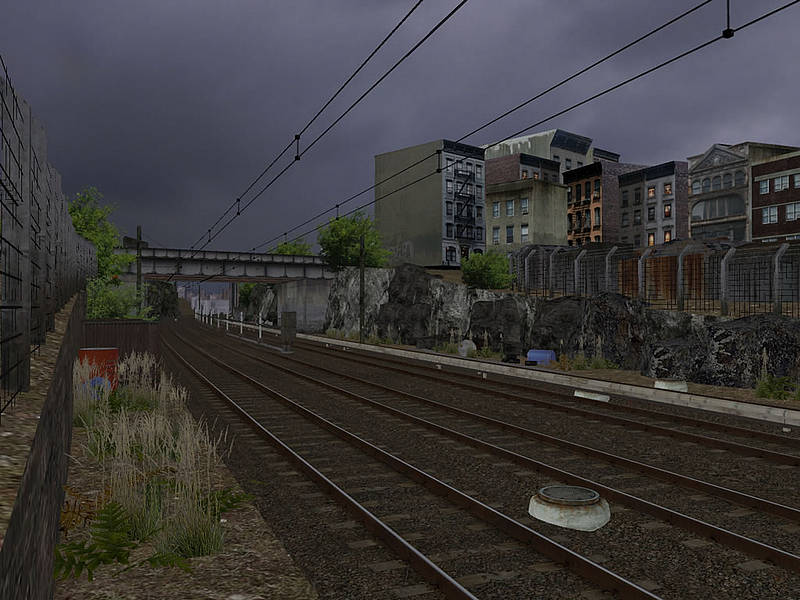 World of Subways Vol 1: New York Underground  - screenshot 39